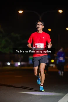 Runner Photo 4752377