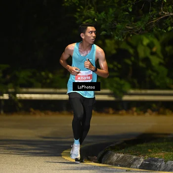 Runner Photo 4752378