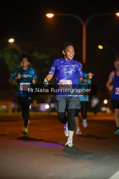 Runner Photo 4752379
