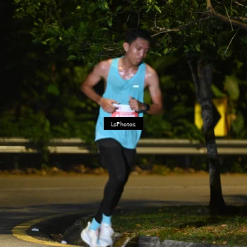 Runner Photo 4752381