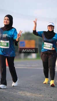 Runner Photo 4752383