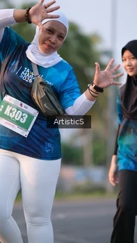 Runner Photo 4752387
