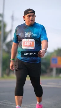 Runner Photo 4752389