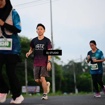 Runner Photo 4752391