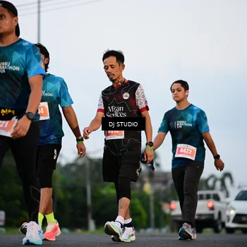 Runner Photo 4752392