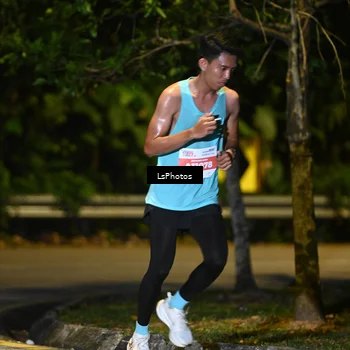 Runner Photo 4752393