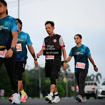 Runner Photo 4752398
