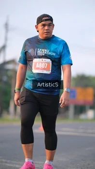 Runner Photo 4752400