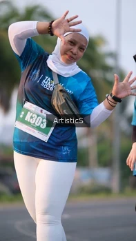 Runner Photo 4752402