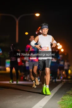 Runner Photo 4752404