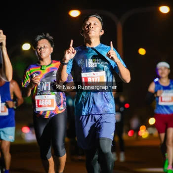 Runner Photo 4752406