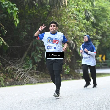 Runner Photo 4752407