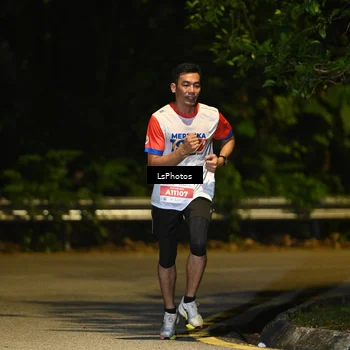 Runner Photo 4752409