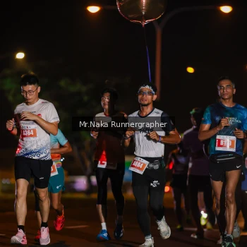 Runner Photo 4752417