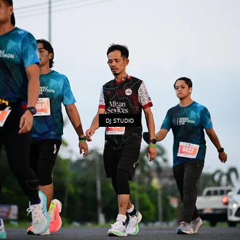 Runner Photo 4752418