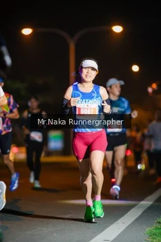 Runner Photo 4752419
