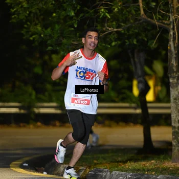 Runner Photo 4752421