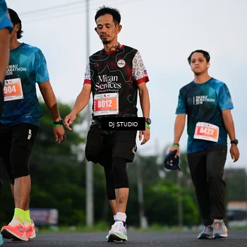 Runner Photo 4752423