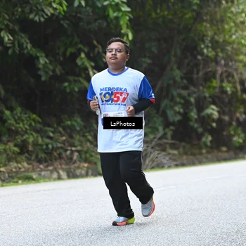 Runner Photo 4752424