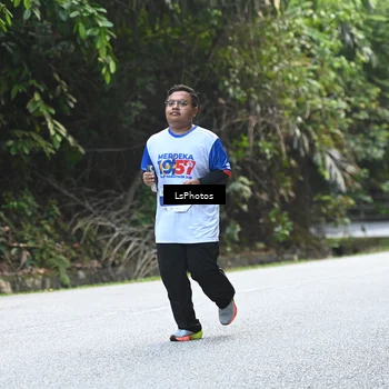 Runner Photo 4752430