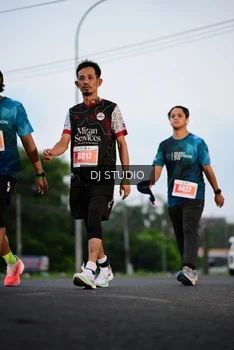 Runner Photo 4752434