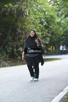 Runner Photo 4752436
