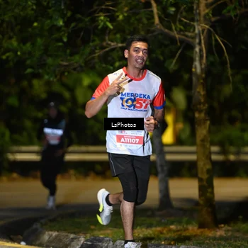 Runner Photo 4752439