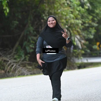 Runner Photo 4752441