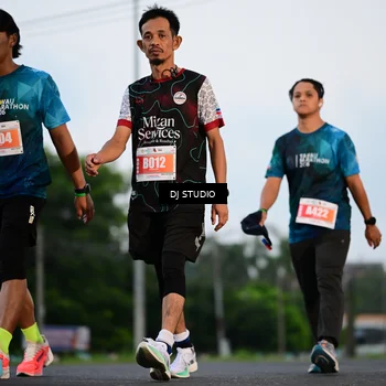 Runner Photo 4752442