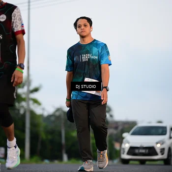 Runner Photo 4752450