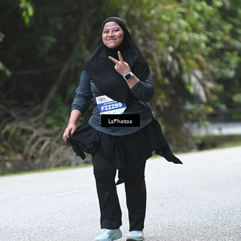 Runner Photo 4752452
