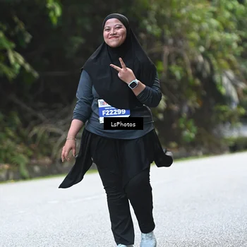 Runner Photo 4752455