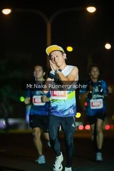Runner Photo 4752457