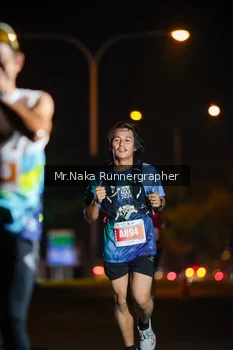Runner Photo 4752462