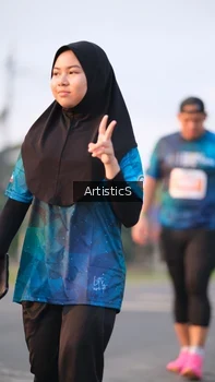 Runner Photo 4752463