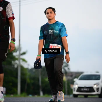 Runner Photo 4752467