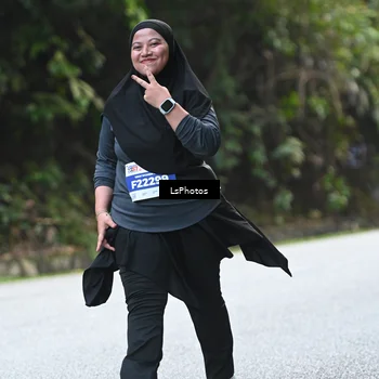 Runner Photo 4752468