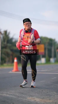 Runner Photo 4752470