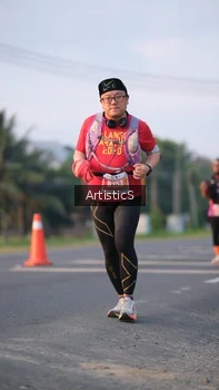 Runner Photo 4752471