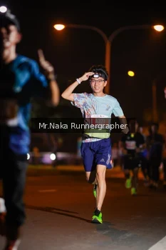 Runner Photo 4752472