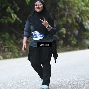 Runner Photo 4752473