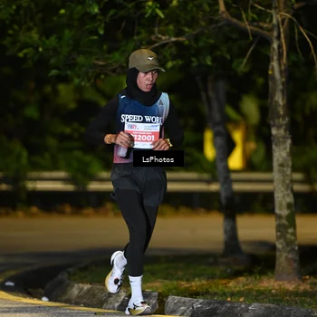 Runner Photo 4752474