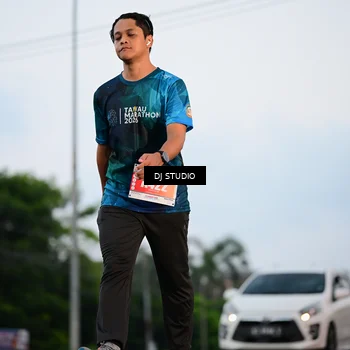 Runner Photo 4752476