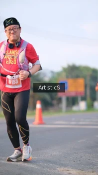 Runner Photo 4752479