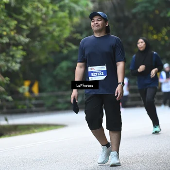Runner Photo 4752480