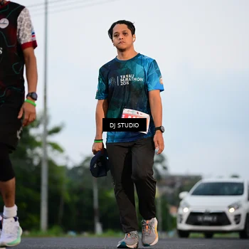 Runner Photo 4752481