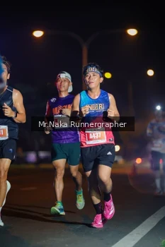 Runner Photo 4752482