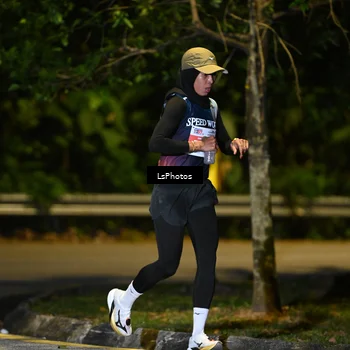Runner Photo 4752483