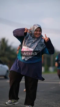 Runner Photo 4752484