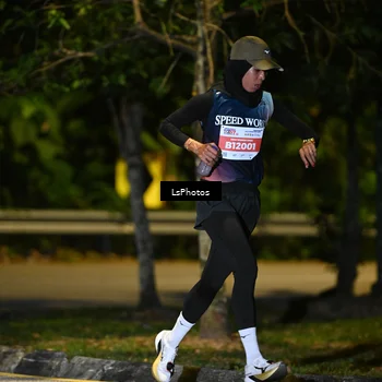 Runner Photo 4752485